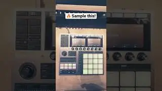 Custom lo-fi sample #lofibeats #lofisamples #lofiproducer