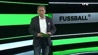 O&Ouml; Fu&szlig;ball startet in die neue Saison -  Exklusiv auf LT1!