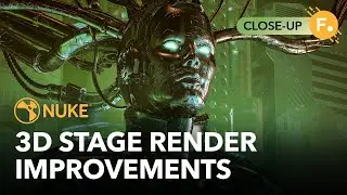 Nuke 15.0 & 14.1 | ScanlineRender2 updates (beta)