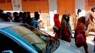 《Protest against PMC》# quetta balochistan # students
