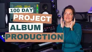 100 Day Project