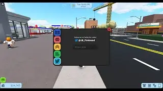 ROCITIZENS ALL CODES (2021)