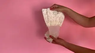 Bridal stockings Amore is a wonderful hosiery for you wedding day.
