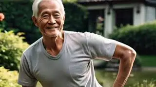 Staying Healthy & Fit as We Age | Top Tips for Active Aging & Longevity