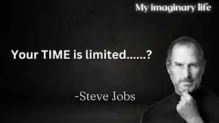 Top 10 important Quotes for life in English.