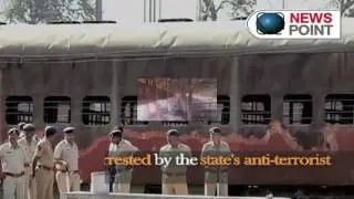 Godhra Train Burning  Key Accused Farooq Bhana Arrested After 14 Years : NewspointTV