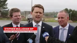 Main South Road duplication