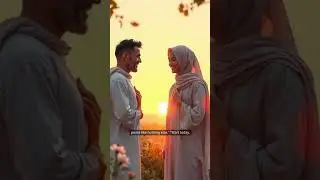 Heart Feels Heavy? Say Salam &mdash; Prophet ﷺ&rsquo;s Sunnah of Peace | #islamicshorts