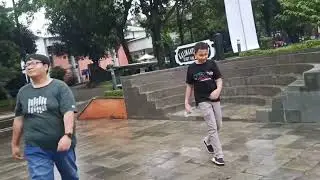 Exploring TMII (Part 2)