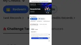 Rewards Hub From Gateio | Win up to&nbsp;$5,000&nbsp;prizes #Gateio
