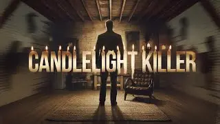 The Candlelight Killer The Haunting Crimes of Steven Grieveson