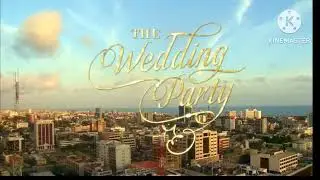 My Cinema Stuff for Hey Duggee + Bluey Wedding Event And The Wedding Party (2019)