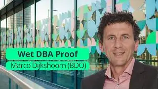 Welke economische gevolgen heeft de wet DBA | DBA proof met Agium Verrast