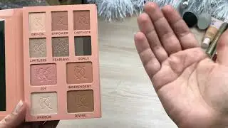 UNBOXING/ Распаковка BOXYCHARM Premium & Lux  декабрь 2021‼️