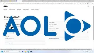 How To Change Profile Photo on AOL Mail [Guide]