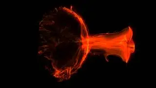 Energy shield