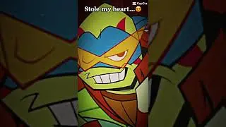 #saveriseofthetmnt #saverottmnt #tmnt #rottmnt #rottmntleo