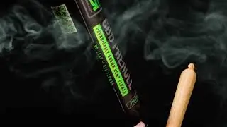 Top Quality High-CBD Hemp Flower Pre-Rolls by GAME UP&reg; Nutrition