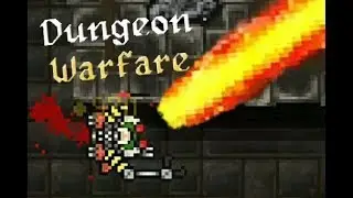 Да здравствуют демоны! Финал Dungeon Warfare