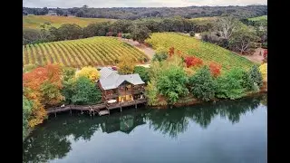 K1 WINERY, ADELAIDE HILL, SOUTH AUSTRALIA