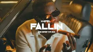 Afro HIPHOP Beat Instrumental with Hook 2025 SARKODIE type Beat 