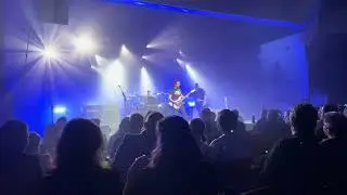 Dizzy Mizz Lizzy - Silverflame 08-05-2021, Roskilde