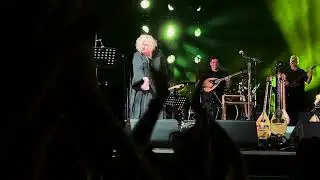 Το κομμωτριάκι- Μάρθα Φριντζήλα Τεχνόπολη 24/5/24