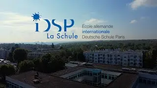 Die iDSP - internationale Deutsche Schule Paris