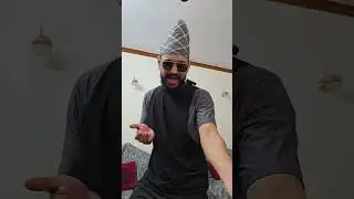 PoPo Ka Matric Ka Result Agya #comedy  #popo #ranasohaib