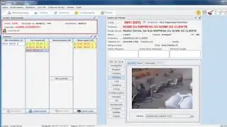 Monitoramento de Alarme com Imagem - ALB Alarmes