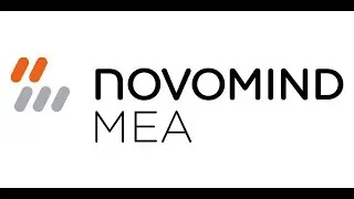 Soon... novomind MEA Customers Forum 2025