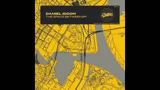 Daniel Iddon &ndash; Behavioural Issues &ndash; Dustpan Recordings