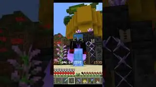 Nomadcraft Tales When Darkmaster Gaming Show his face #nomadcraft #minecraft #gaming #lore #smp