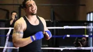 Frank Mir Tribute