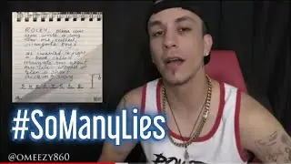 My favorite track so far!!! Mic Righteous 