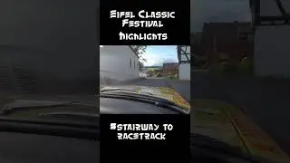 Toyota Corolla Rallye #shorts #automobile #rallye #corolla #oldtimer #onboard #race