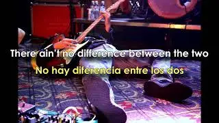 FIDLAR - Cocaine (Sub/Lyrics)