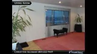 Beautiful Pleasant Grove Home!