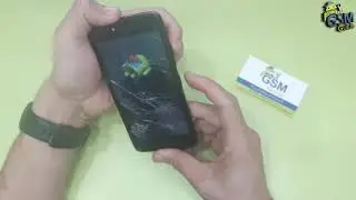 Unlock Pattern Password on ASUS ZenFone 2019  X00BD RESET -- GSM GUIDE
