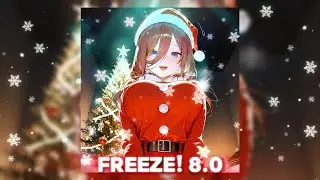 FREEZE! 8.0 ❄️ FYUZHN x xxephyrr | Bass Phonk
