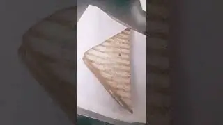 Vej sandwich 🥪