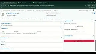 Track Patient's Problems, Meds, Allergies & Lab Results in EMR | Quickintell