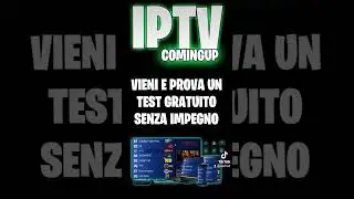 MIGLIOR IPTV 2024 2025 DAZN OFFERTA NETFLIX DISNEYPLUS