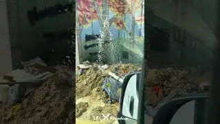 INSANE 5ft Water Leak! Watch These Massive Pipe Bursts in Action!