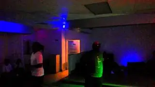 No Licks (live) performance by Doeboi Stacks