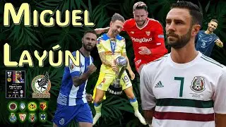 Miguel Lay&uacute;n Top 10 e-Football Goals | 25.06.1988 | MEX |