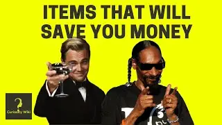 😲 5 THINGS to buy to SAVE MONEY daily (MONEY SAVING TIPS)