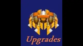 Space Shooter Tips - Harbinger Upgrades from 4⭐ to 6⭐