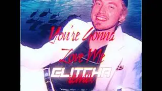 Eliminate - You're Gonna Love Me ft. Leah Culver (Glitcha Remix)