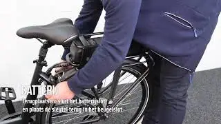 Quick Start: Veloci Spirit 2020 (NL)